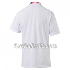 Fußballtrikots Österreich Auswärts Trikotsatz 2018